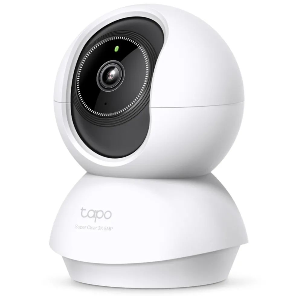TP-Link Tapo C230 Pan/Tilt AI Overvåkingskamera