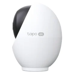 TP-Link Tapo C260 Pan/Tilt AI Overvåkingskamera