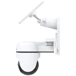 TP-Link Tapo C610 Solcelledrevet Pan/Tilt overvåkingskamera