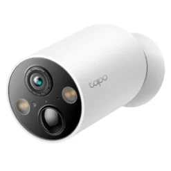 TP-Link Tapo C425 Trådløst overvåkingskamera 4-pk.