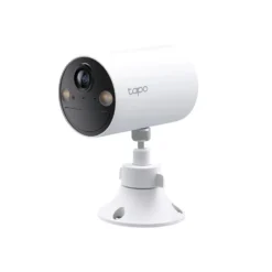 TP-Link Tapo C410 Trådløst overvåkingskamera 4-pack