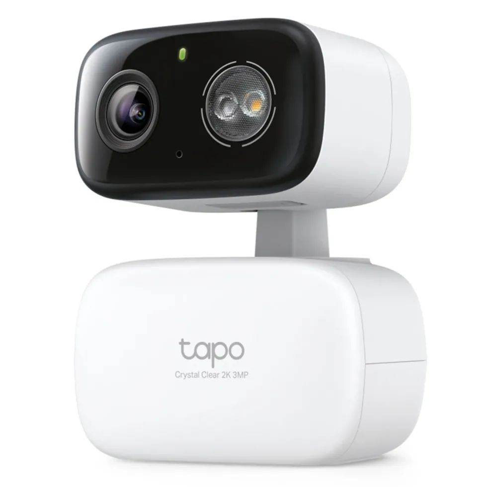 TP-Link Tapo C216 trådløst overvåkingskamera
