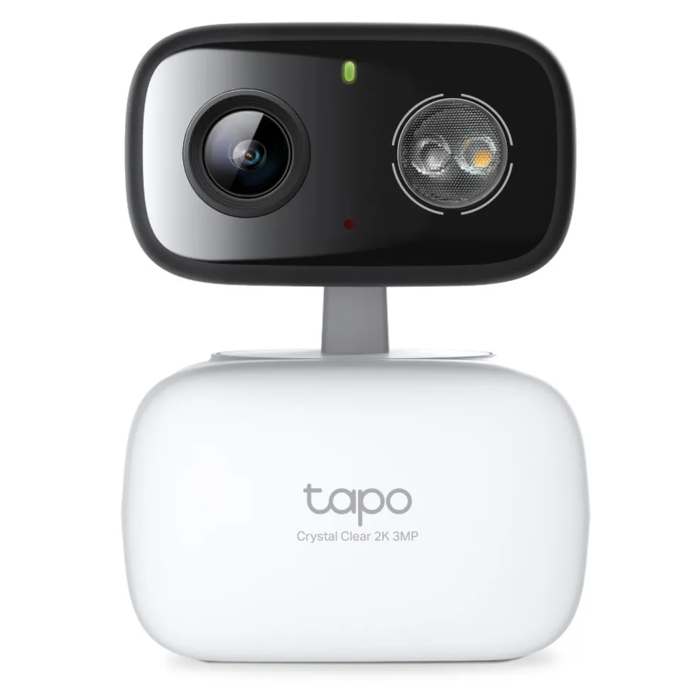TP-Link Tapo C216 trådløst overvåkingskamera