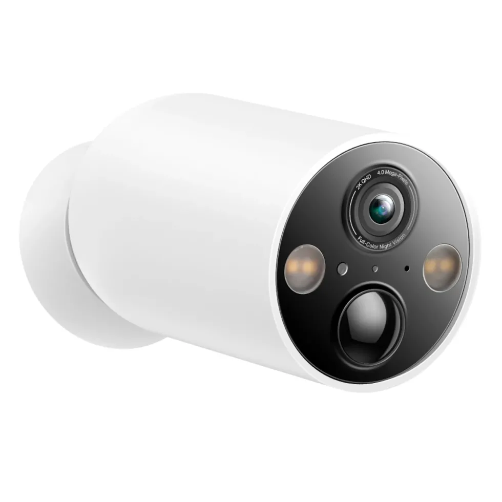 TP-Link Tapo C425 Trådløst overvåkingskamera