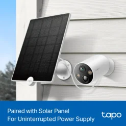 TP-Link Tapo C425 Trådløst overvåkingskamera