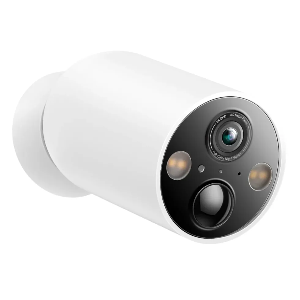 TP-Link Tapo C425 Trådløst overvåkingskamera 2-pack