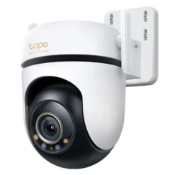 TP-Link Tapo C530WS Trådløst overvåkningskamera