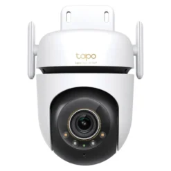 TP-Link Tapo C530WS Trådløst overvåkningskamera