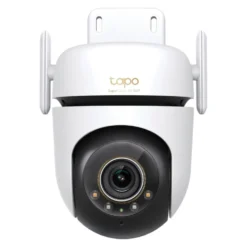 TP-Link Tapo C530WS Trådløst overvåkningskamera