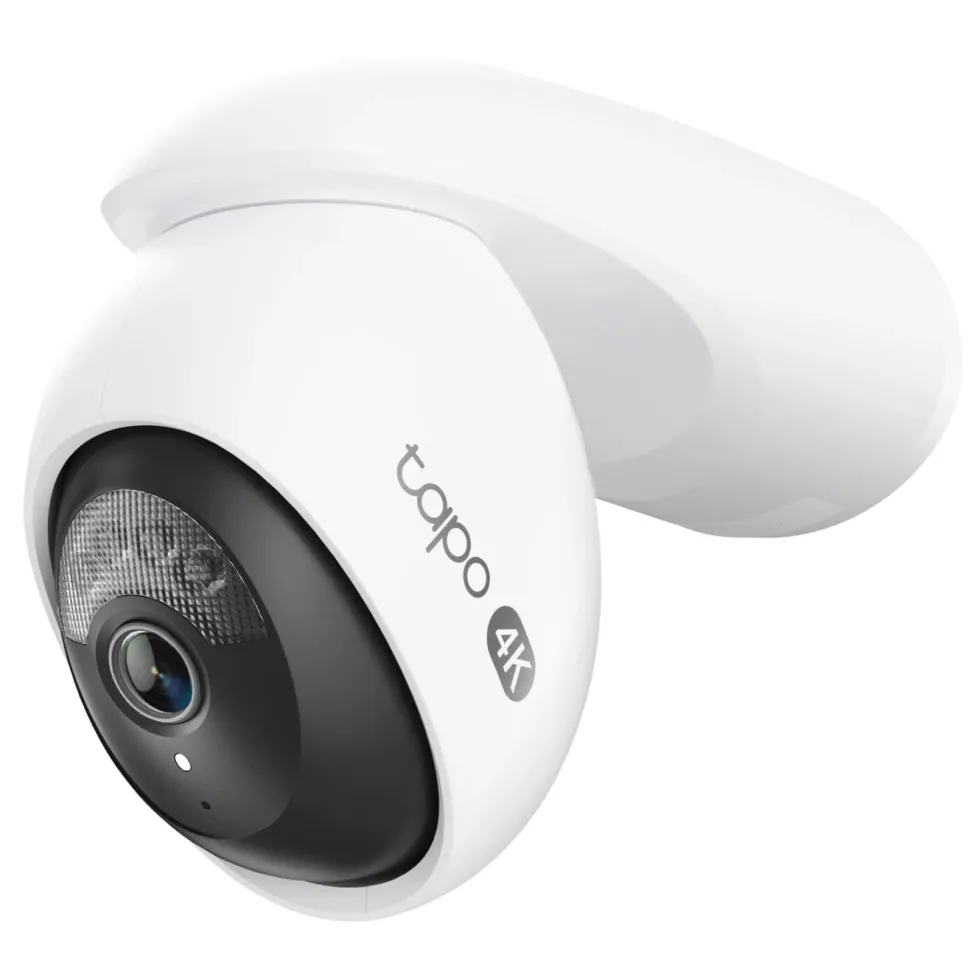 TP-Link Tapo C560WS Trådløst overvåkingskamera