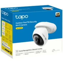 TP-Link Tapo C560WS Trådløst overvåkingskamera