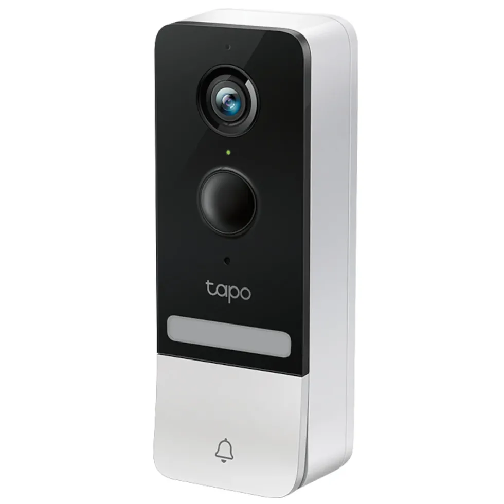 TP-Link Tapo D230S1 Smart dørklokke