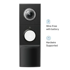 TP-Link Tapo D235 Videodørklokke