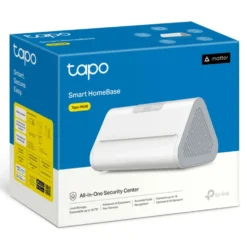 TP-Link Tapo H500 Smart CentralHub