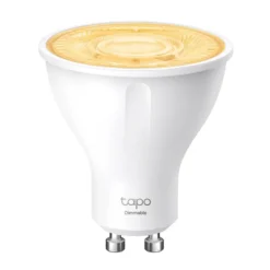 TP-Link Tapo L610 – Smart LED-pære GU10