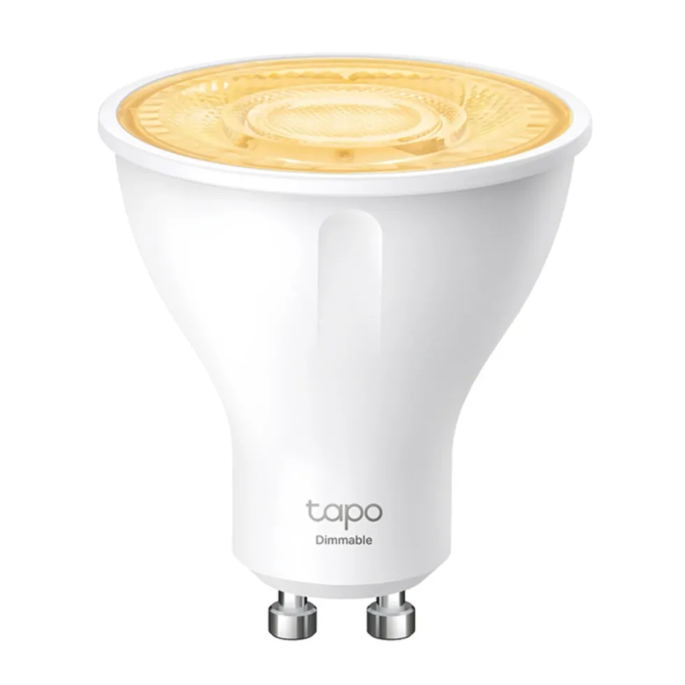 TP-Link Tapo L610 – Smart LED-pære GU10
