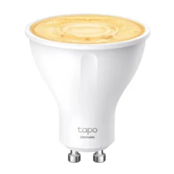 TP-Link Tapo L610 – Smart LED-pære GU10
