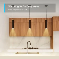 TP-Link Tapo L610 – Smart LED-pære GU10