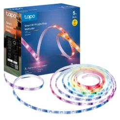 TP-Link Tapo L920-5 Smart Light Strip RGB 5 m