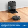 TP-Link Tapo RVA450 rengjøringsmiddel for robotstøvsuger 500 ml
