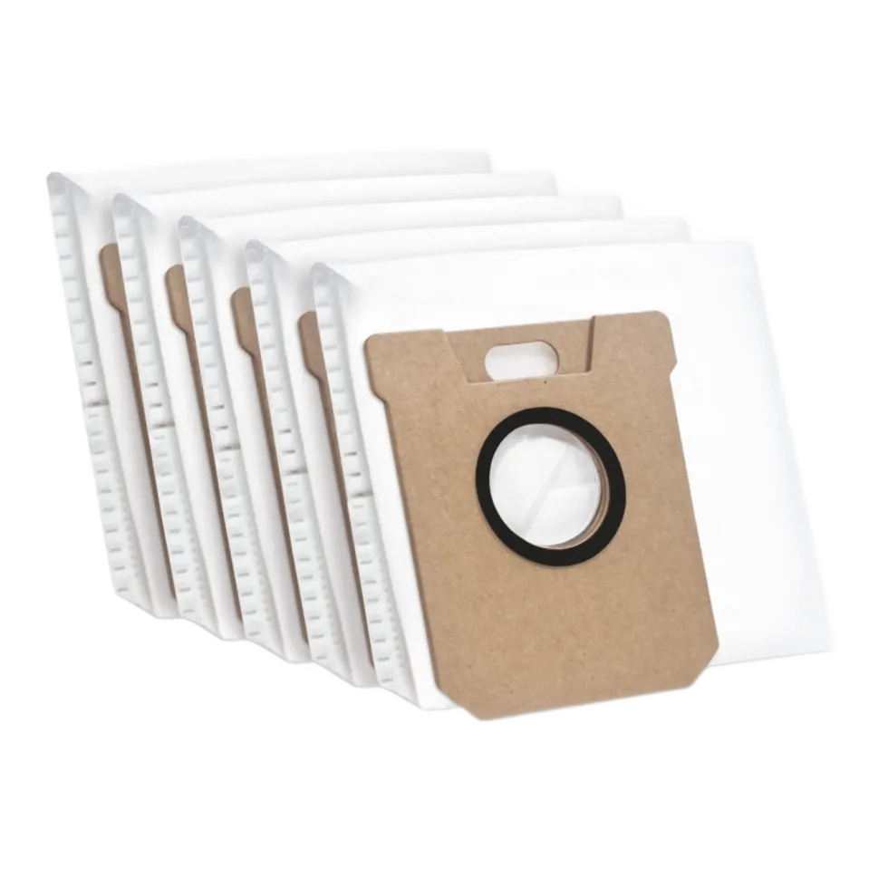 TP-Link Tapo RVA210 støvsugerposer for robotstøvsuger 5-pk.