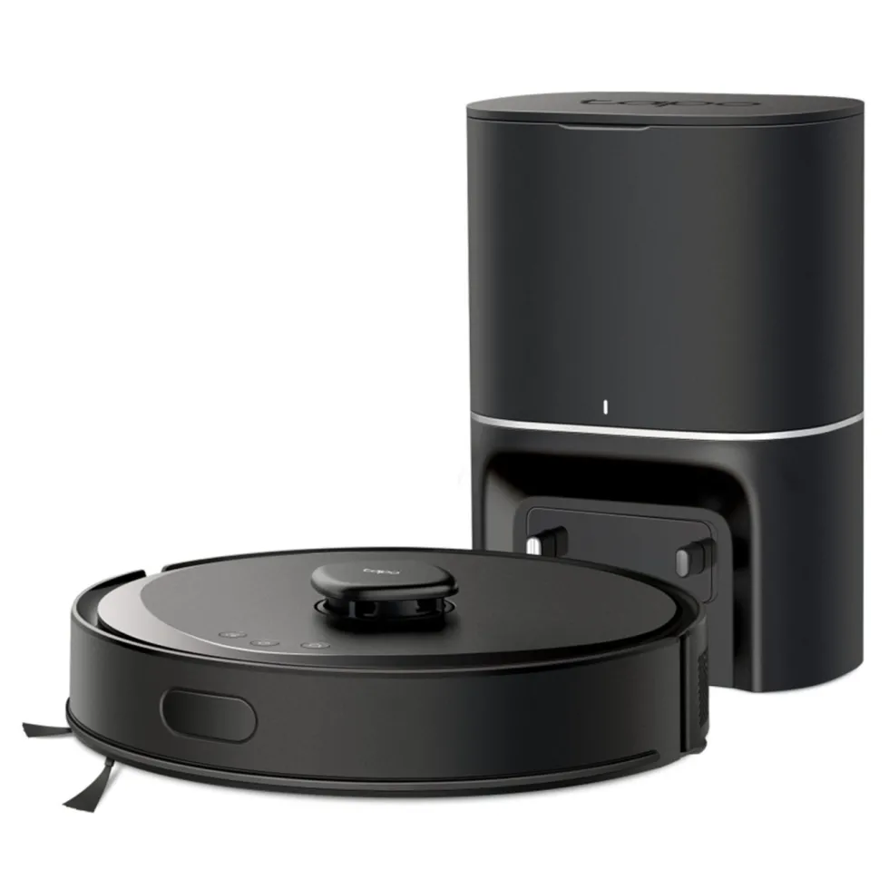 TP-Link Tapo RV30 Max Plus
