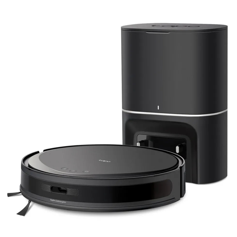 TP-Link Tapo RV20 Max Plus Robotstøvsuger