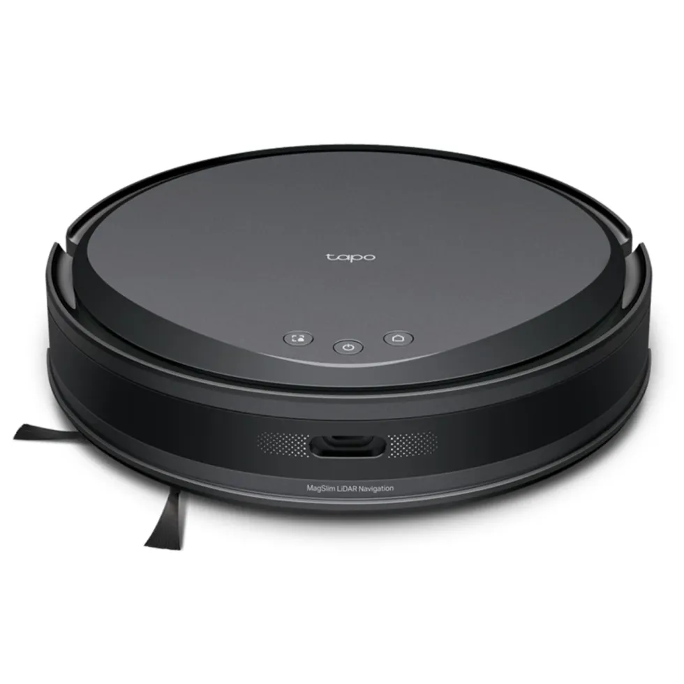 TP-Link Tapo RV20 Max Robotstøvsuger