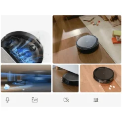 TP-Link Tapo RV20 Max Robotstøvsuger