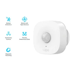 TP-Link Tapo T100 Bevegelsessensor