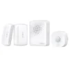 TP-Link Tapo T30 KIT – Smarte sensorer for et tryggere og mer komfortabelt hjem