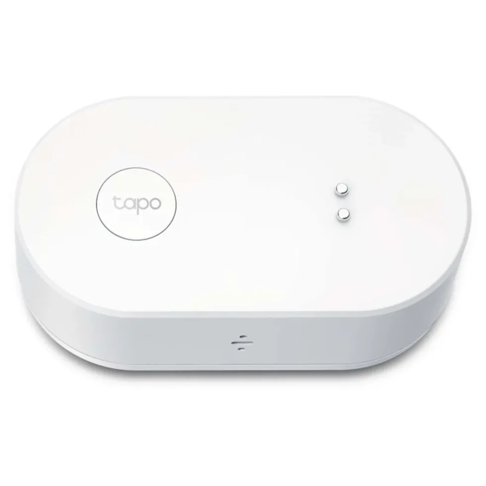 TP-Link Tapo T300 Lekkasjedetektor