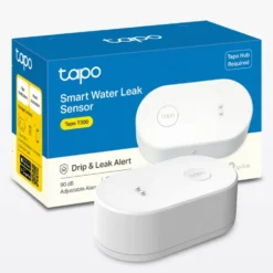 TP-Link Tapo T300 Lekkasjedetektor