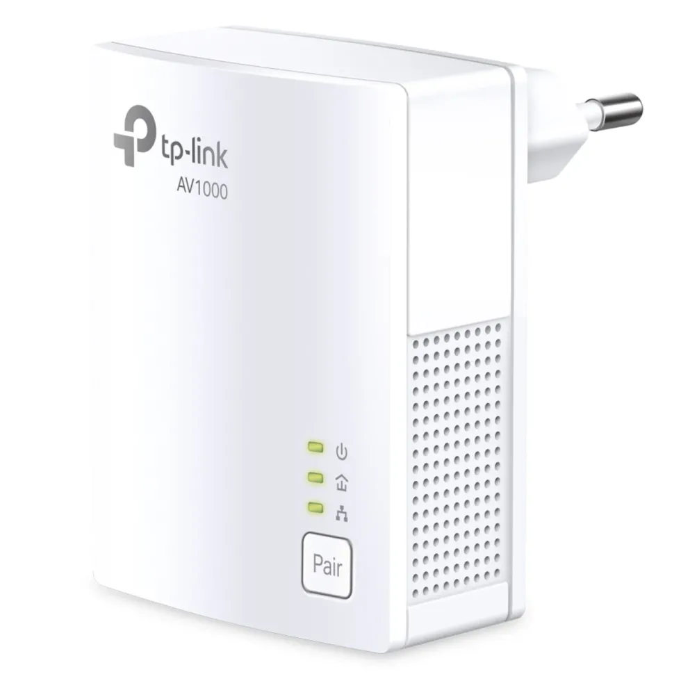 TP-Link TL-PA7017 KIT Homeplug 1 Gb/s 2-pk.