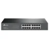 TP-Link TL-SG1016D 16-Port Gigabit Switch