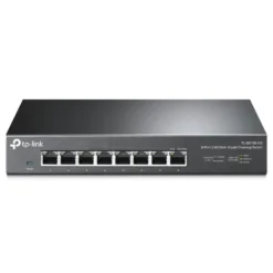 TP-Link TL-SG108-M2 Gigabitswitch 8 porter 2,5 Gb/s