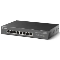 TP-Link TL-SG108-M2 Gigabitswitch 8 porter 2,5 Gb/s