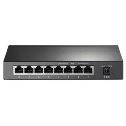 TP-Link TL-SG1008P PoE+-gigabitswitch 8 porter