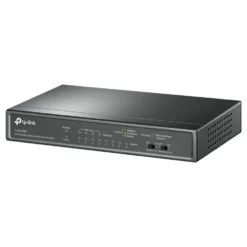 TP-Link TL-SG1008P PoE+-gigabitswitch 8 porter
