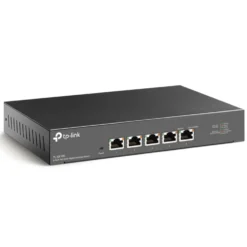TP-Link TL-SX105 Gigabitswitch 5 porter 10 Gb/s