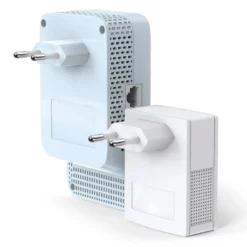 TP-Link TL-WPA7517 KIT Trådløs Homeplug 1 Gb/s 2-pk.