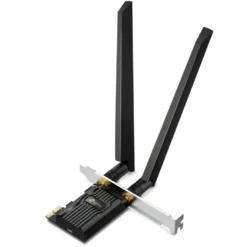 TP-Link TP-Link Archer TXE72E PCI Express-nettverkskort AXE5400