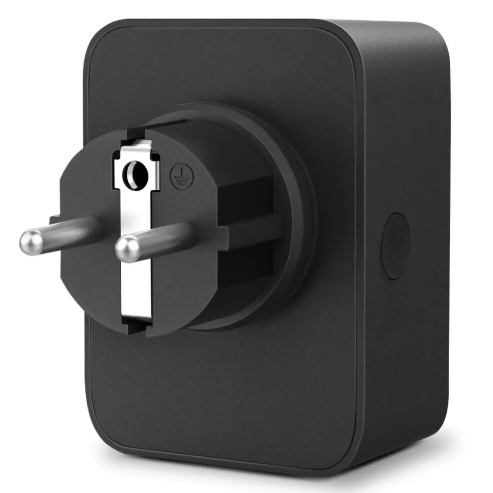 TP-Link TP-Link Tapo P410M smart wifi-plugg med energimåling 3680 W