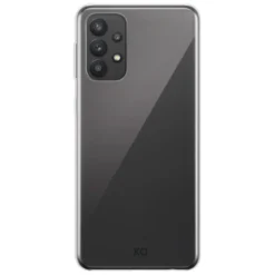 Transparent deksel for Galaxy A33 5G