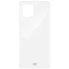 Transparent deksel for Galaxy A03