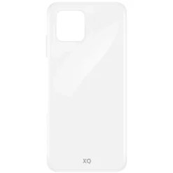 Transparent deksel for Galaxy A03