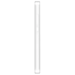 Transparent deksel for Galaxy A03