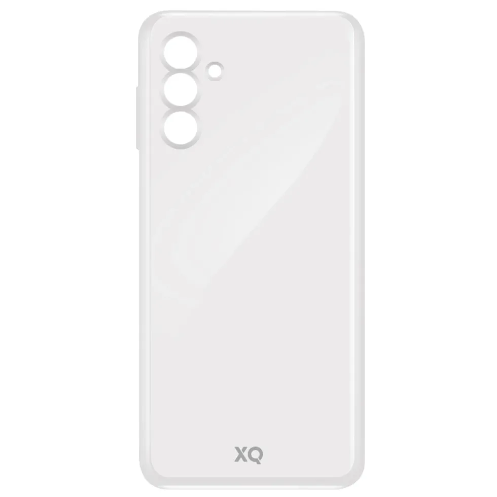 Transparent deksel for Galaxy A04s/ A13 5G