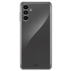 Transparent deksel for Galaxy A04s/ A13 5G