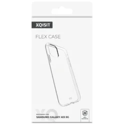 Transparent deksel for Galaxy A04s/ A13 5G